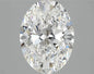 2.98ct Oval Lab Grown Diamond (Colour E, Clarity VVS2, IGI Certified) diamond Aces Jewellers 2.98ct Oval Lab Grown Diamond (Colour E, Clarity VVS2, IGI Certified) 