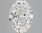 2.98ct Oval Lab Grown Diamond (Colour E, Clarity VVS2, IGI Certified) diamond Aces Jewellers 2.98ct Oval Lab Grown Diamond (Colour E, Clarity VVS2, IGI Certified) 