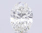 3.00ct Oval Lab Grown Diamond (Colour E, Clarity VVS2, IGI Certified) diamond Aces Jewellers 3.00ct Oval Lab Grown Diamond (Colour E, Clarity VVS2, IGI Certified) 
