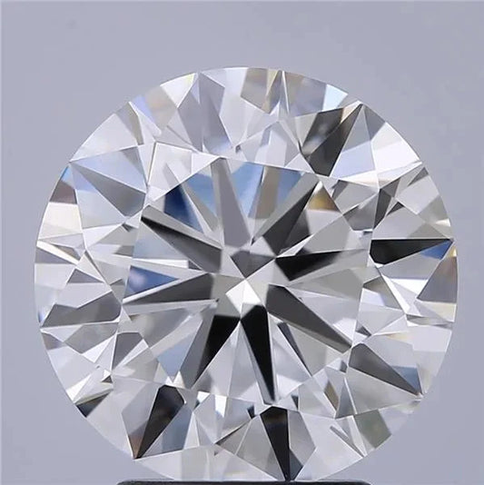 3.00ct Round Lab Grown Diamond (Colour F, Clarity VVS1, Cut ID, IGI Certified) diamond Aces Jewellers 3.00ct Round Lab Grown Diamond (Colour F, Clarity VVS1, Cut ID, IGI Certified) 