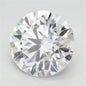 3.70ct Round Lab Grown Diamond (Colour F, Clarity VVS1, Cut ID, IGI Certified) diamond Aces Jewellers 3.70ct Round Lab Grown Diamond (Colour F, Clarity VVS1, Cut ID, IGI Certified) 