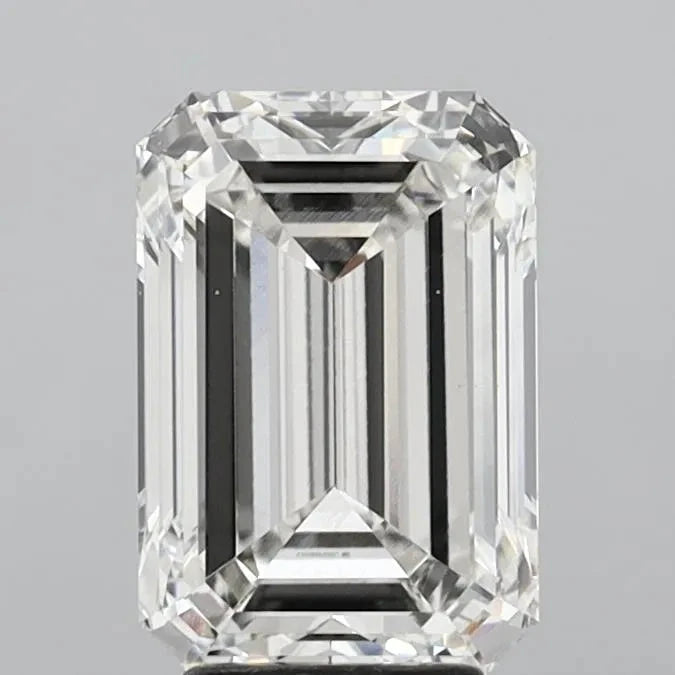4.71ct Emerald Lab Grown Diamond (Colour G, Clarity VS1, IGI Certified) diamond Aces Jewellers 4.71ct Emerald Lab Grown Diamond (Colour G, Clarity VS1, IGI Certified) 