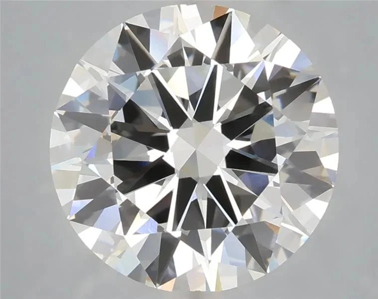5.02ct Round Lab Grown Diamond (Colour E, Clarity VS1, Cut EX, IGI Certified) diamond Aces Jewellers 5.02ct Round Lab Grown Diamond (Colour E, Clarity VS1, Cut EX, IGI Certified) 
