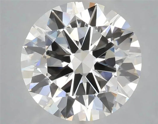5.02ct Round Lab Grown Diamond (Colour E, Clarity VS1, Cut EX, IGI Certified) diamond Aces Jewellers 5.02ct Round Lab Grown Diamond (Colour E, Clarity VS1, Cut EX, IGI Certified) 