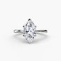 Completed Ring (United Kingdom Size J) ring Aces Jewellers 