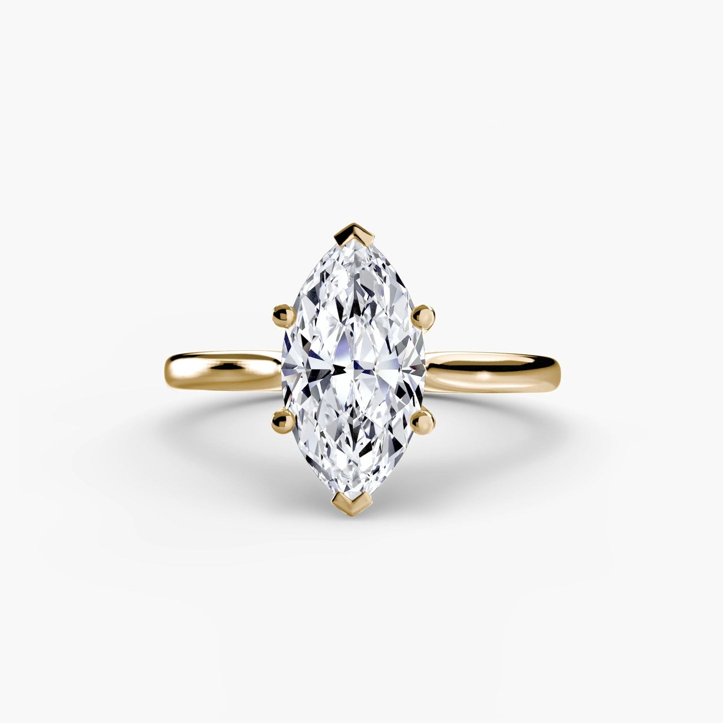 Completed Ring (United Kingdom Size J) ring Aces Jewellers 