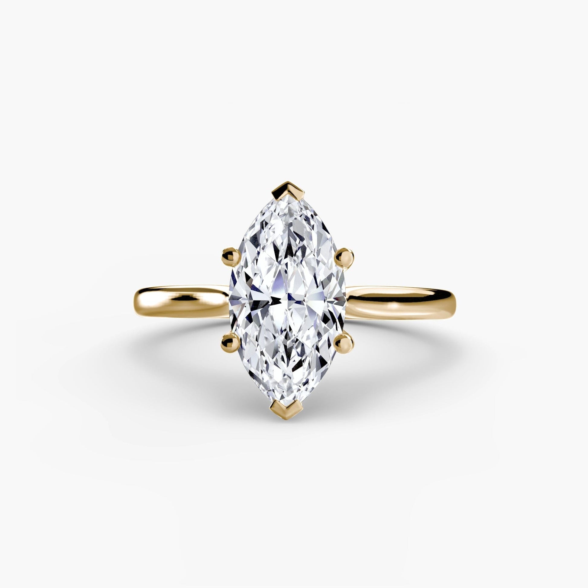Completed Ring (United Kingdom Size J) ring Aces Jewellers 