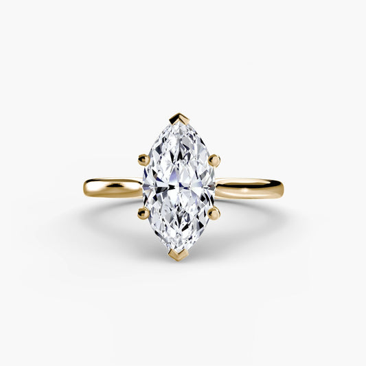 Completed Ring (United Kingdom Size J) ring Aces Jewellers 
