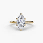 Completed Ring (United Kingdom Size J) ring Aces Jewellers 