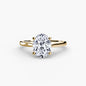 Completed Ring (United Kingdom Size I½) ring Aces Jewellers 
