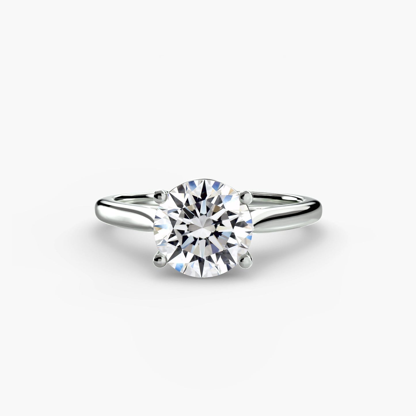 Completed Ring (United Kingdom Size E) ring Aces Jewellers 