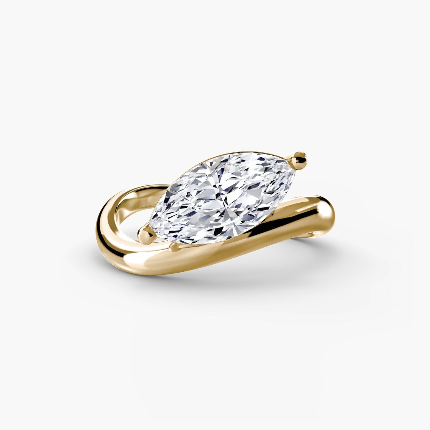 Completed Ring (United Kingdom Size J) ring Aces Jewellers 