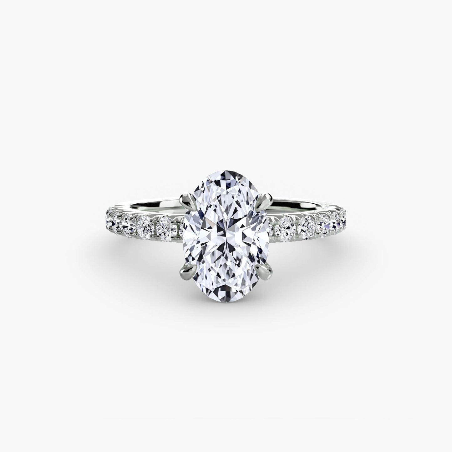 Completed Ring (United Kingdom Size J) ring Aces Jewellers 