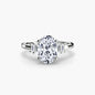 Completed Ring (United Kingdom Size J) ring Aces Jewellers 