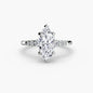 Completed Ring (United Kingdom Size K) ring Aces Jewellers 
