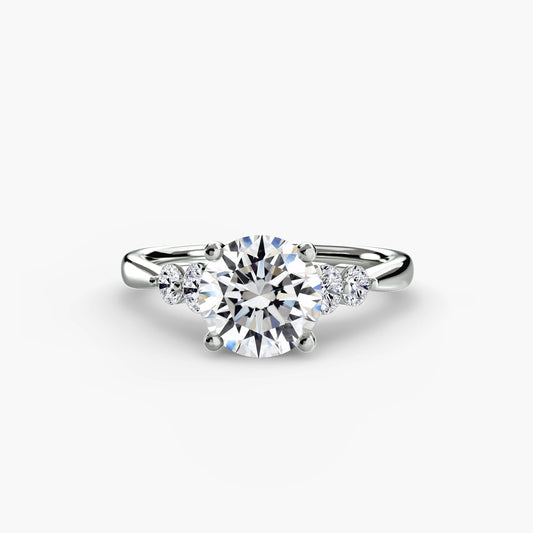 Completed Ring (United Kingdom Size U) ring Aces Jewellers 