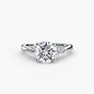 Completed Ring (United Kingdom Size U) ring Aces Jewellers 