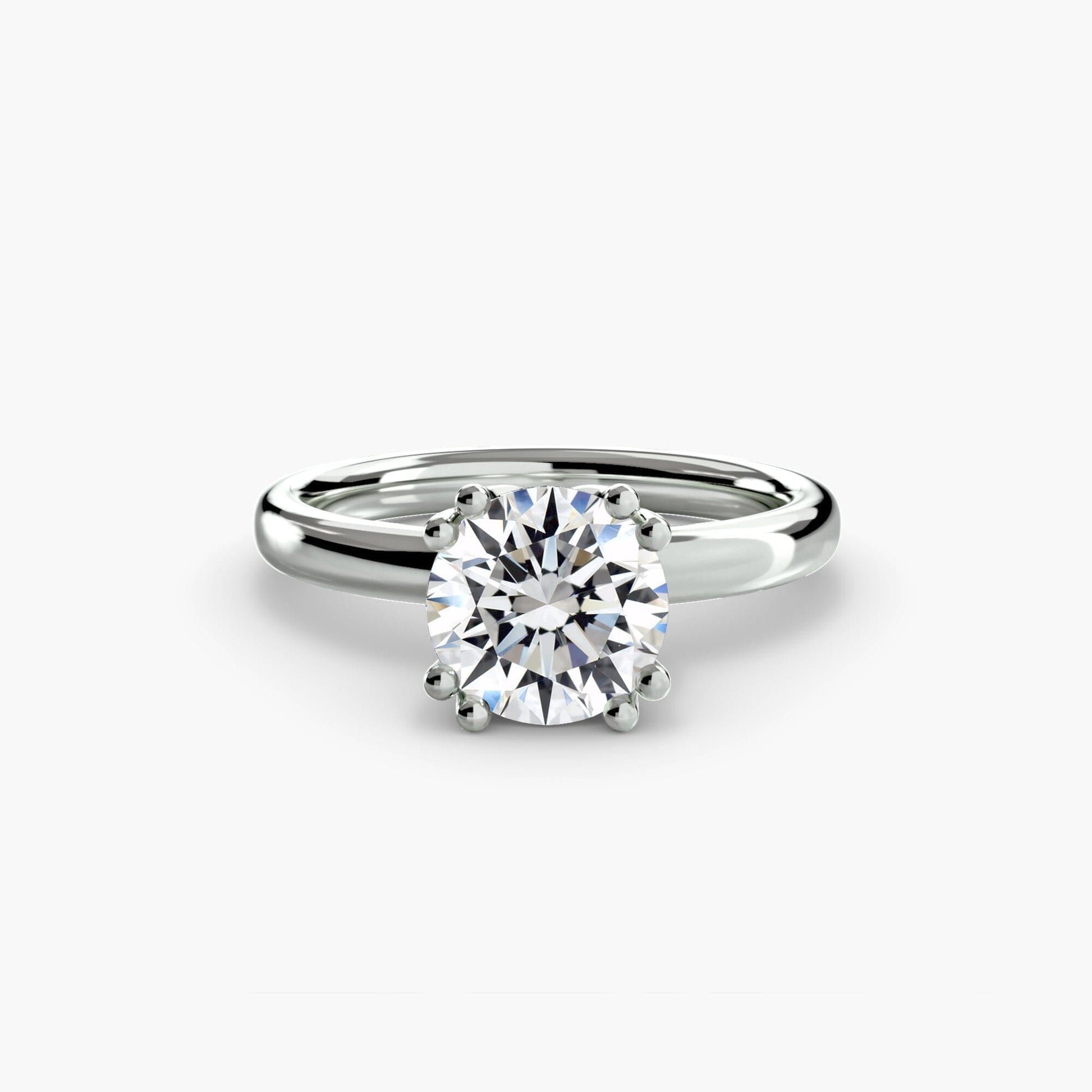 Completed Ring (United Kingdom Size L) ring Aces Jewellers 