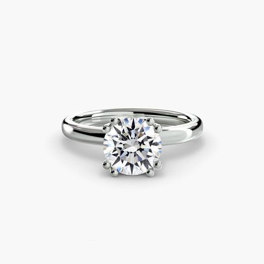 Completed Ring (United Kingdom Size L) ring Aces Jewellers 