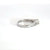 18CT White Gold Princess Cut Diamond Ring Aces Jewellers 