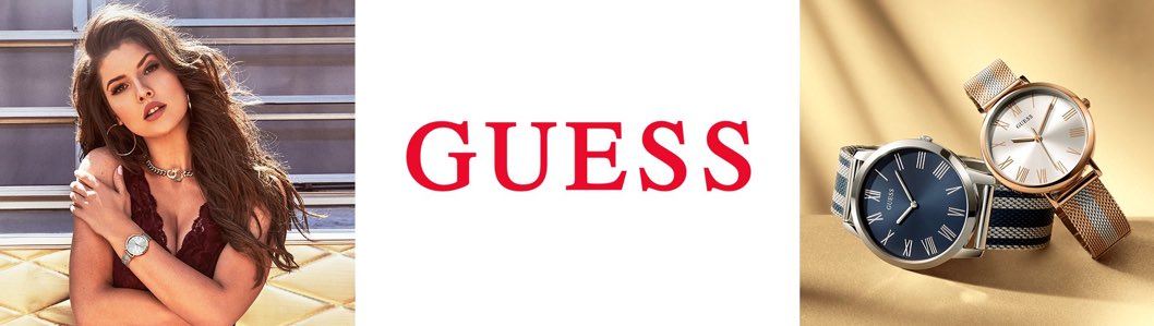 Guess Watches 